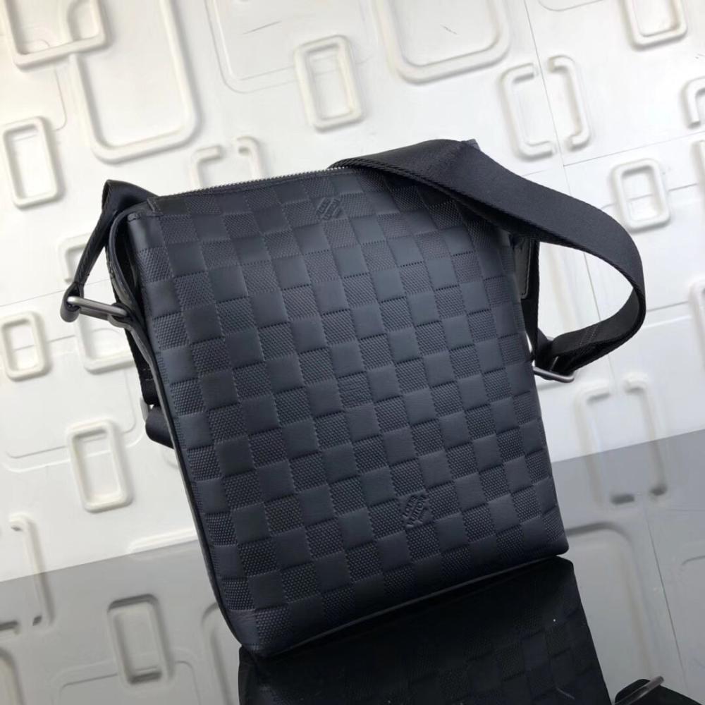 Messenger Bag