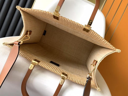 Top Handle Bag