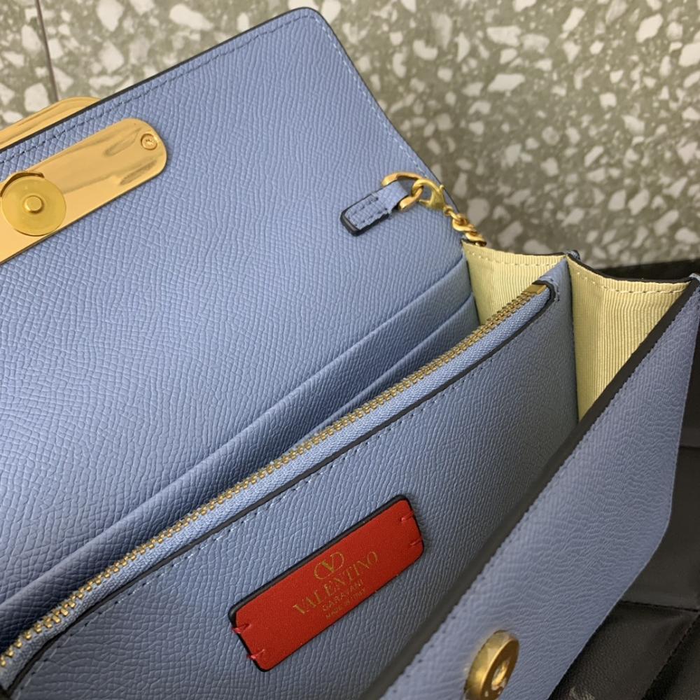 Top Handle Bag