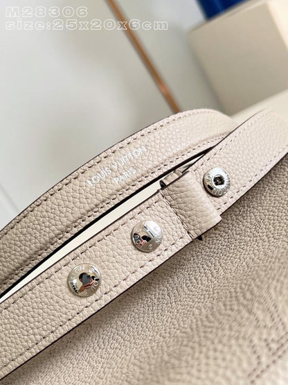 Top Handle Bag