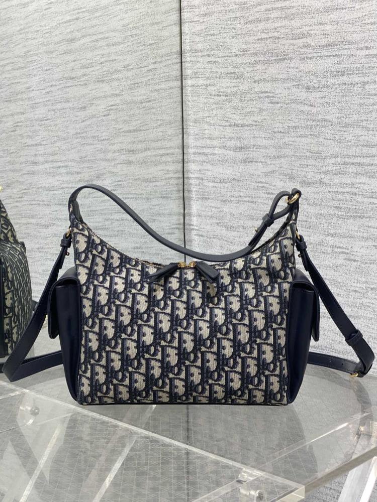 Classic Top Handle Bag