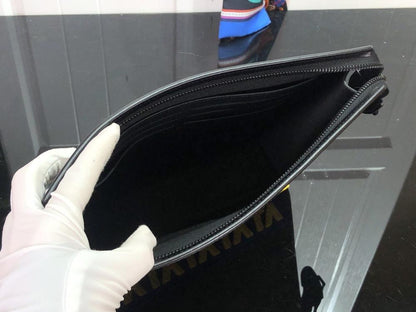 Luxury Top Handle Bag