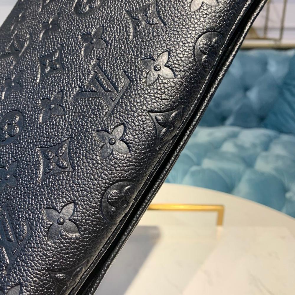 Luxury Shoulder Bag