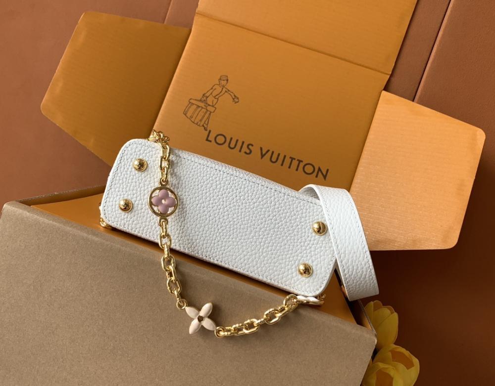 Top Handle Bag