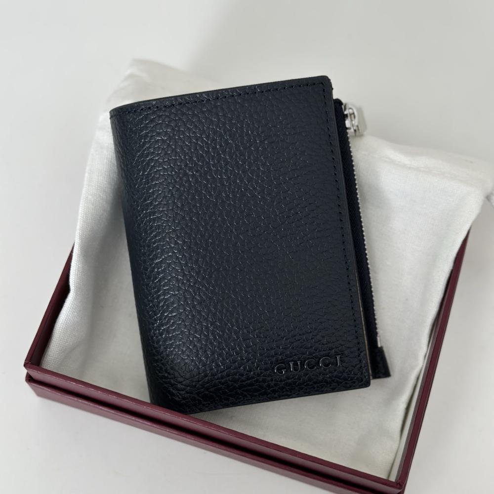Luxury Wallet
