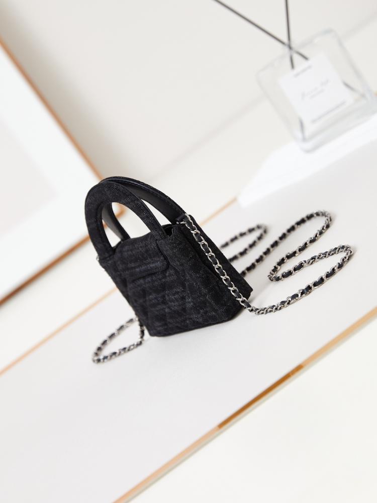 Top Handle Bag