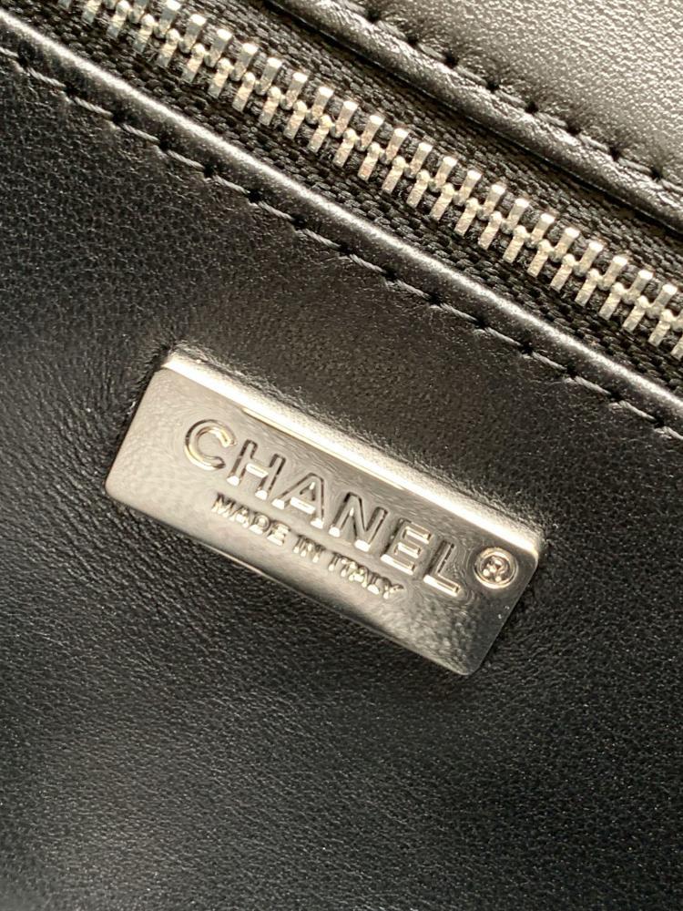 Top Handle Bag