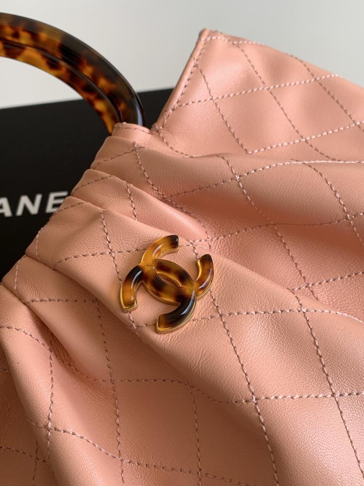 Suede Top Handle Bag