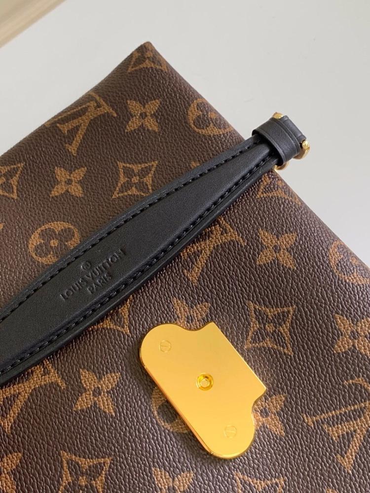 Modern Refined Gold Canvas Crossbody Bag