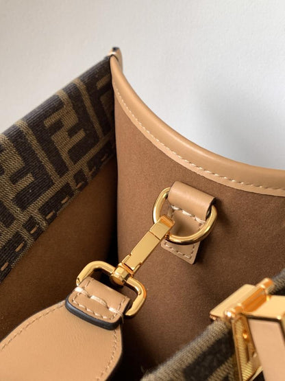 Top Handle Bag