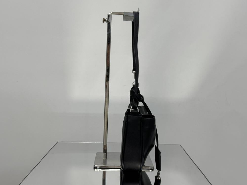 Classic Top Handle Bag