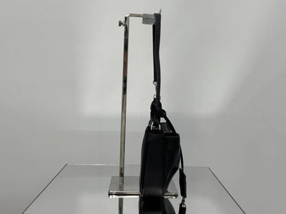 Classic Top Handle Bag