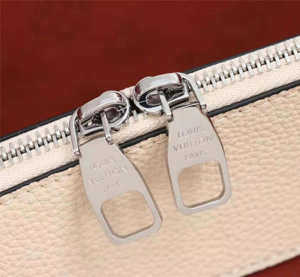 Modern Italian-Inspired Leather Top Handle Bag