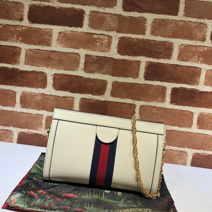 Practical Leather Top Handle Bag
