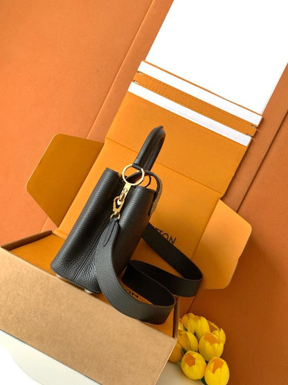 Top Handle Bag