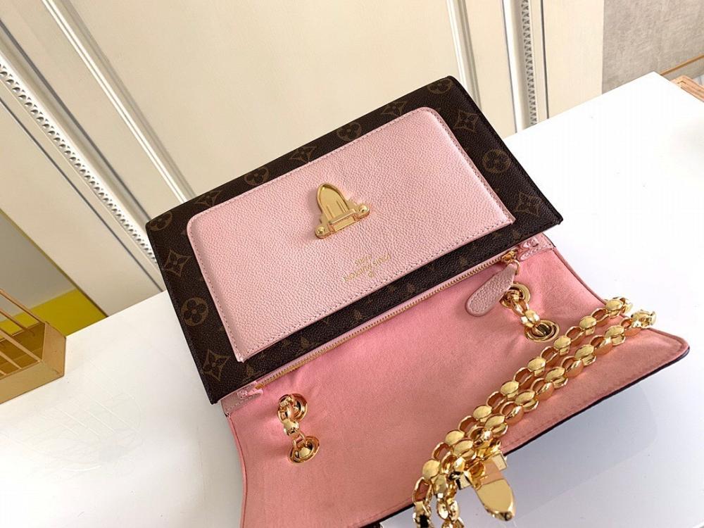 Stylish Calfskin Top Handle Bag – Limited Edition