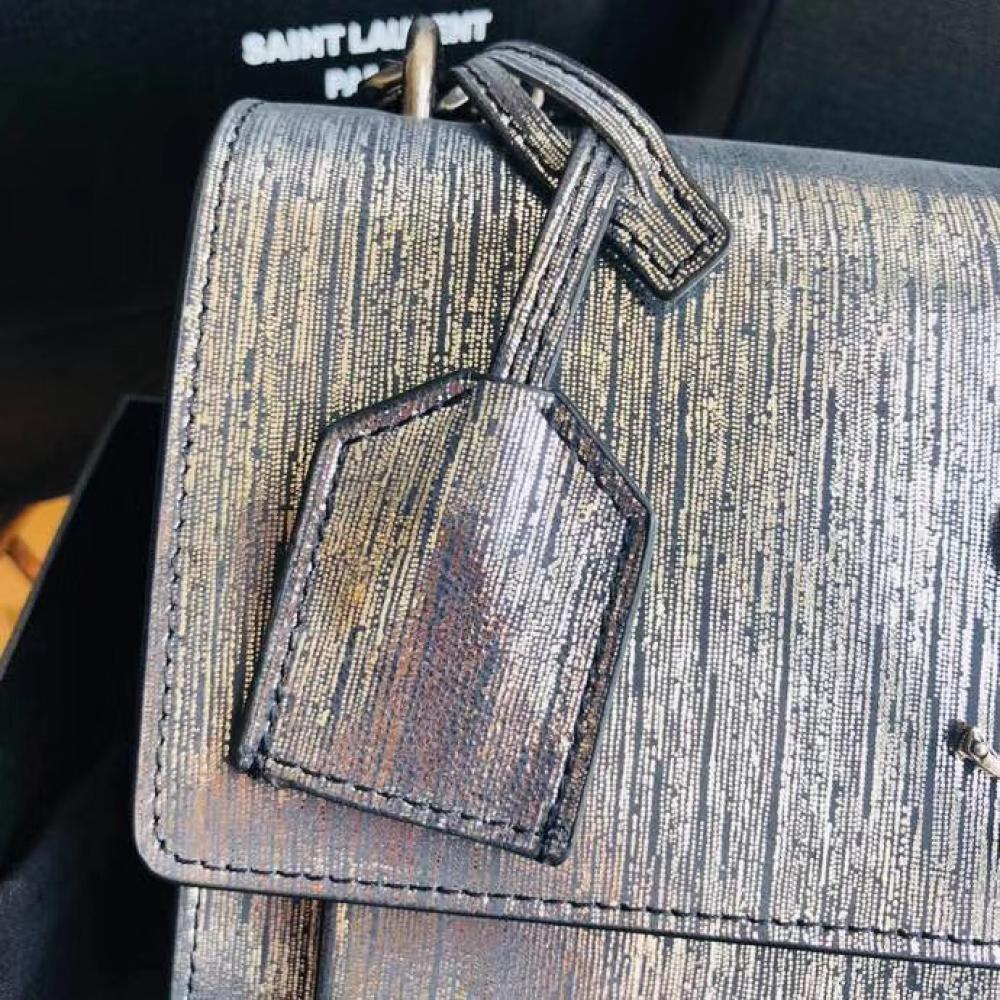 Practical Shoulder Bag