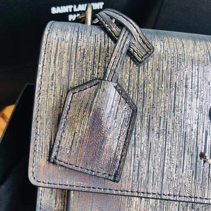 Practical Shoulder Bag