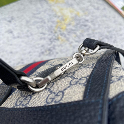 Elegant Refined Top Handle Bag