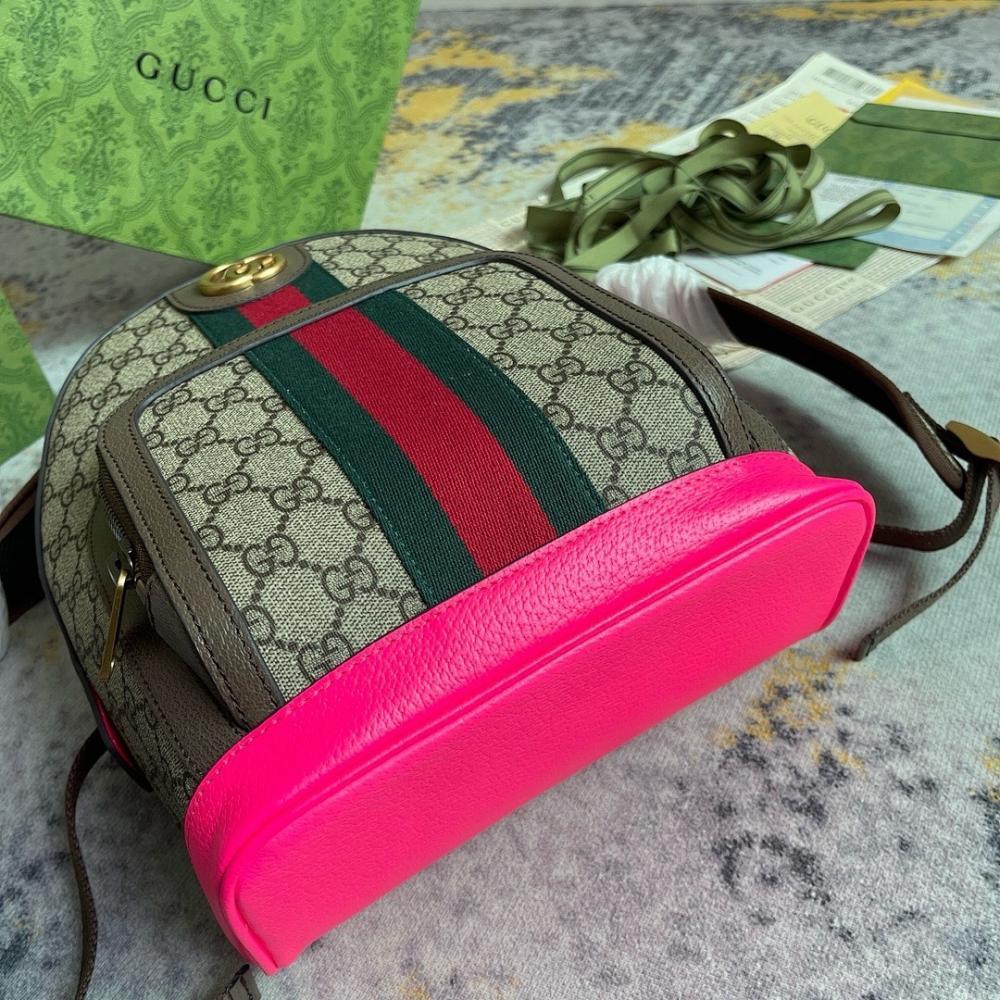 Italian-Inspired Luxury Bag