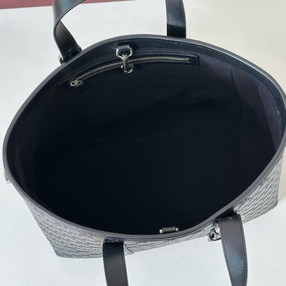 Top Handle Bag
