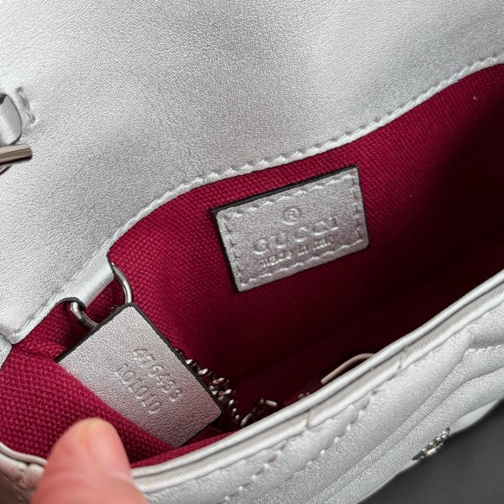 Classic Refined Top Handle Bag