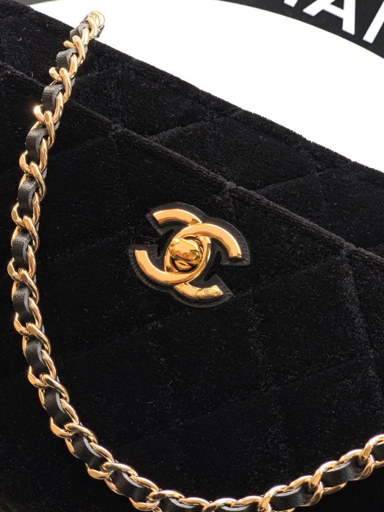 Top Handle Bag