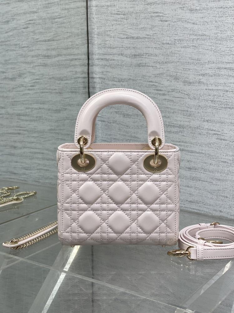 Top Handle Bag