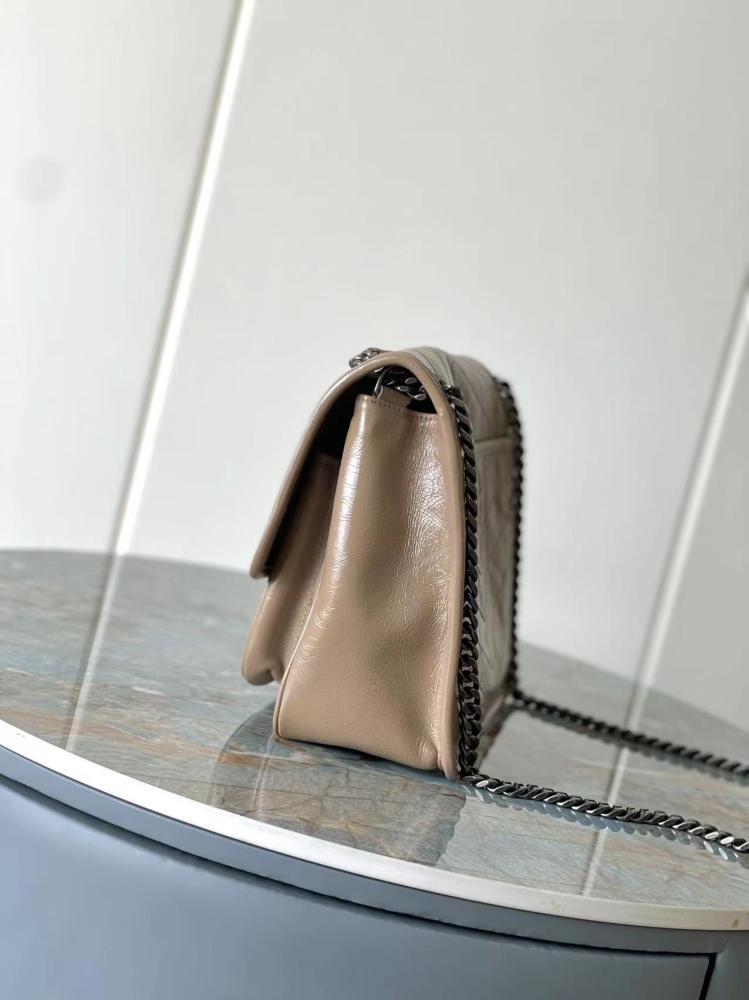 Top Handle Bag