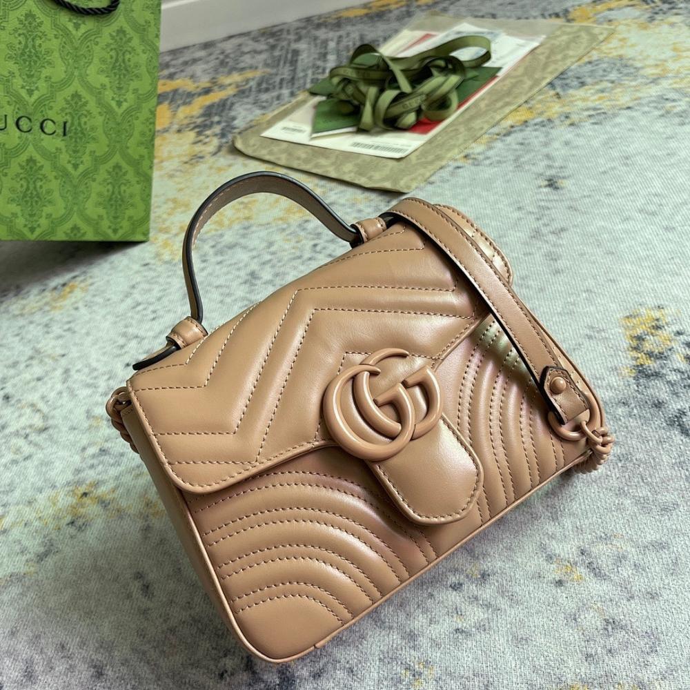 Luxury Bag – Special Edition