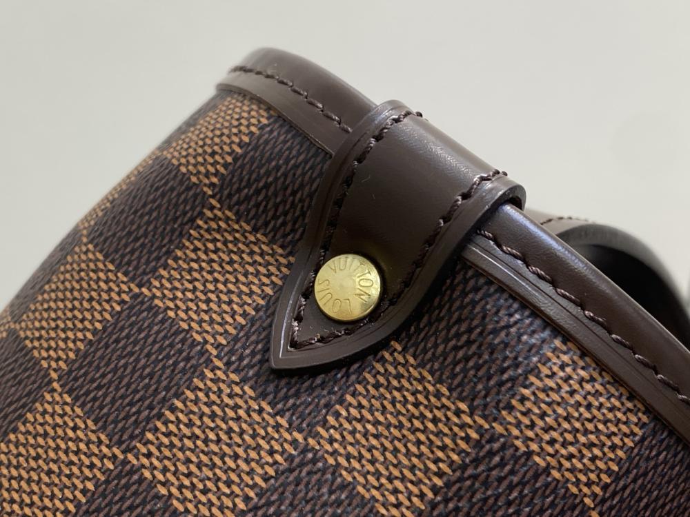 Top Handle Bag