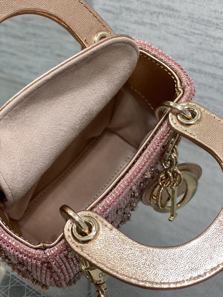 Embroidered Wallet