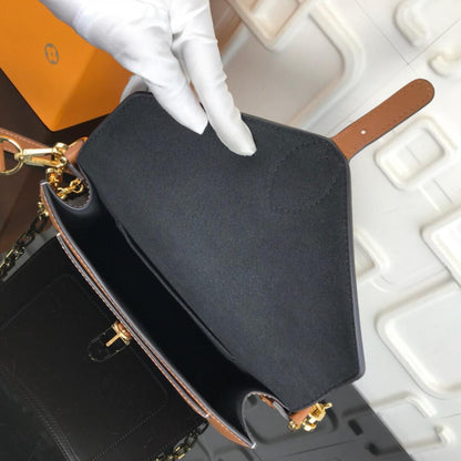 Top Handle Bag