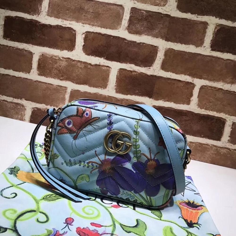 Luxury Shoulder Bag