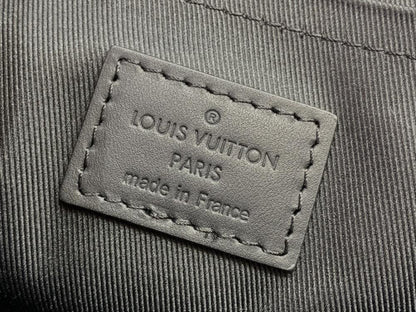 Classic Top Handle Bag
