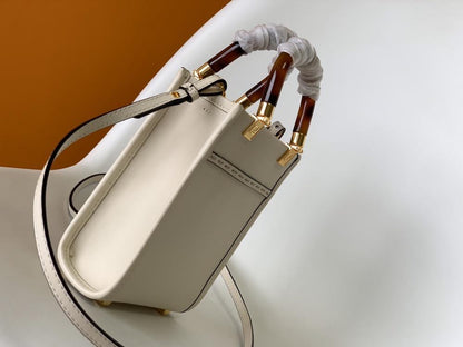 Top Handle Bag