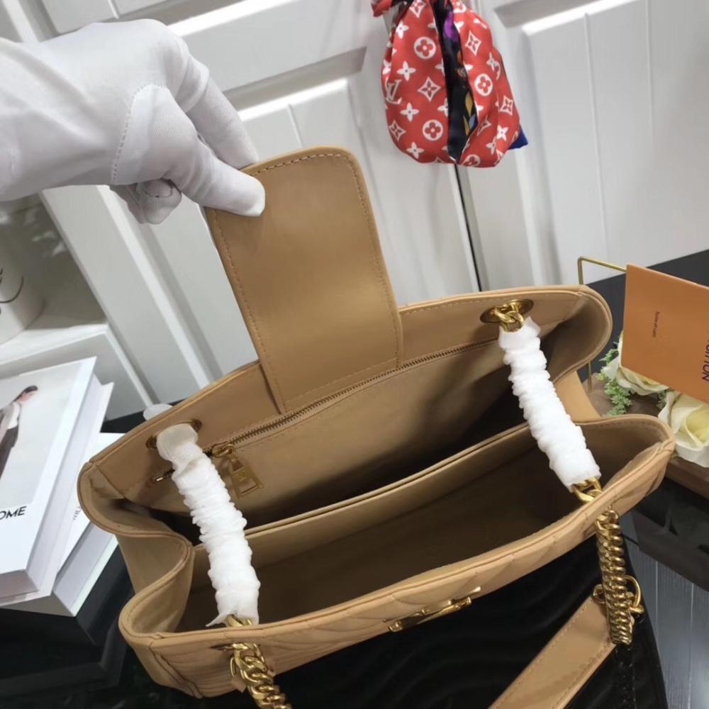 Luxury Tote Bag