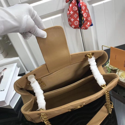 Luxury Tote Bag