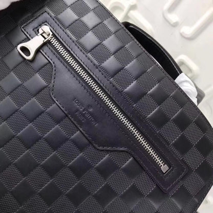 Luxury Backpack