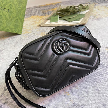 Stylish Refined Shoulder Bag