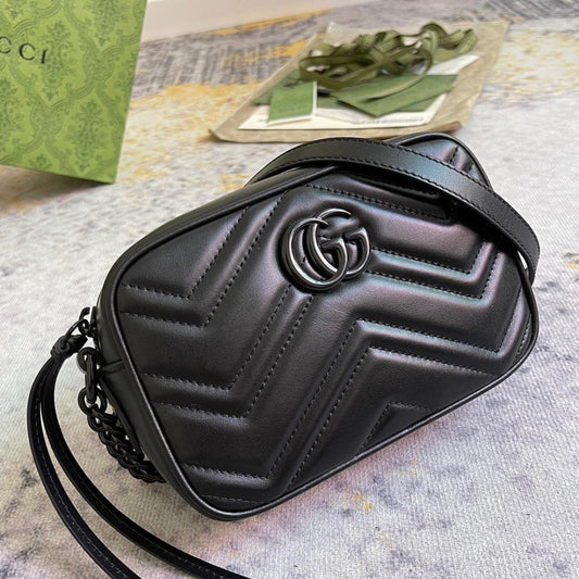 Stylish Refined Shoulder Bag