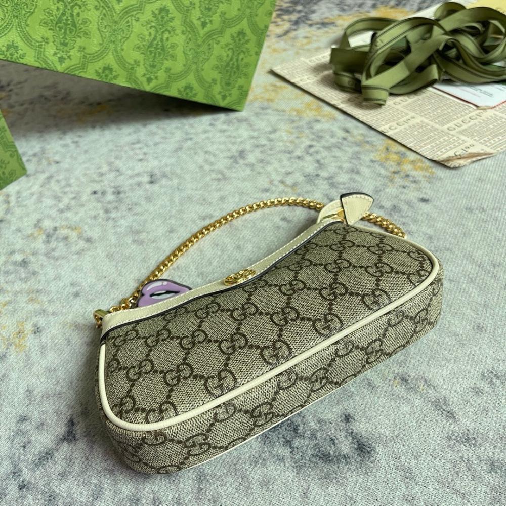 Classic Top Handle Bag – Limited Edition