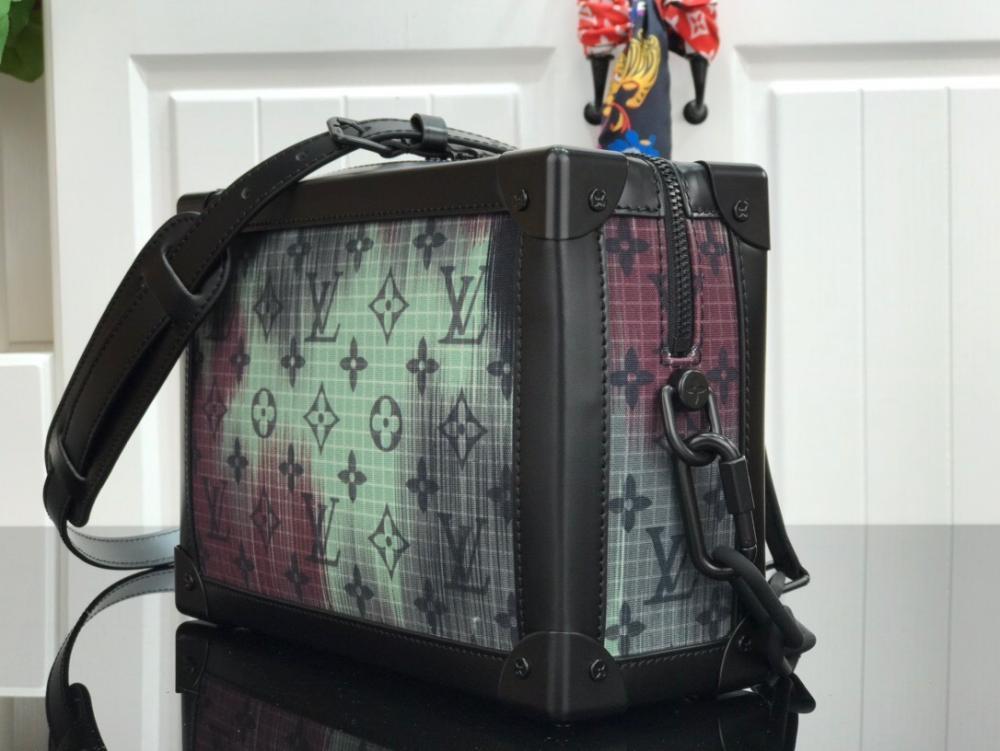 Top Handle Bag
