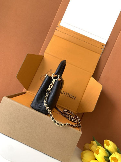 Calfskin Wallet