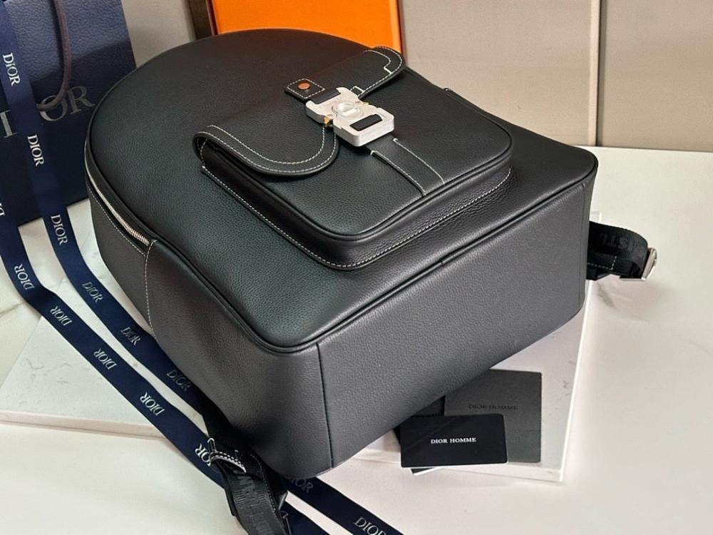 Modern Top Handle Bag – Limited Edition