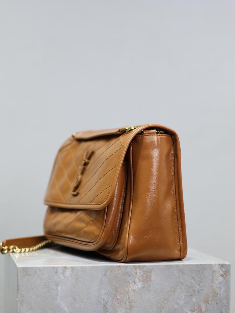 Top Handle Bag