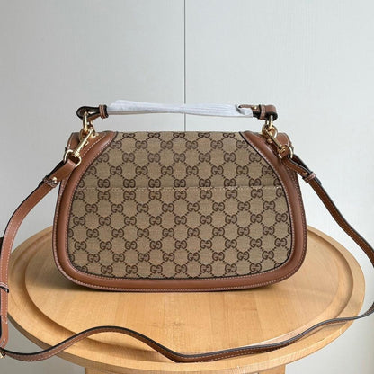 Blondie Shoulder Bag