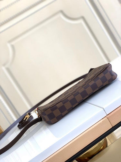 Modern Crossbody Bag