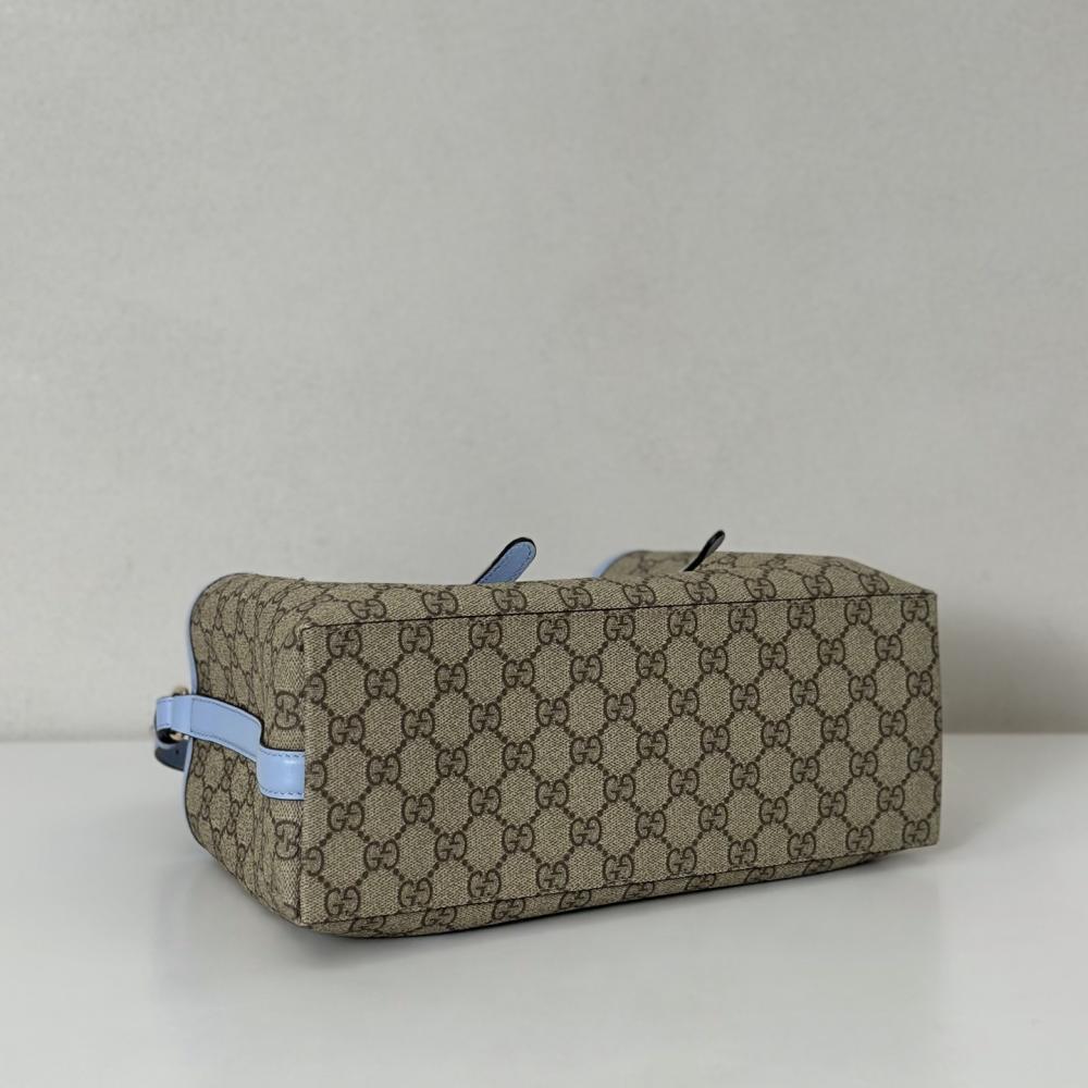 Top Handle Bag
