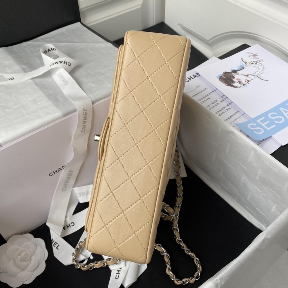Classic Top Handle Bag